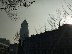-飞马旅黎黄陂路文旅街区