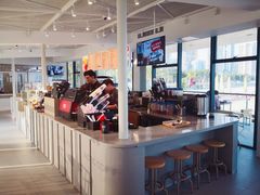 -太平洋咖啡(海天驿站店)