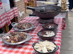 -孟记粥铺·家常菜·烧烤·粥(亚运村店)