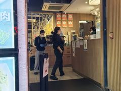 -深仔记茶餐厅(亚士厘道店)