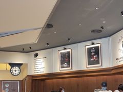 -Peet's Coffee皮爷咖啡(武商Mall手作店)