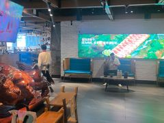 -一品诚记烤肉·甄选店(中南路店)