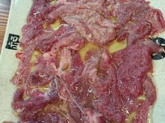 -顺德公平靓正特色牛花粥(花都店)