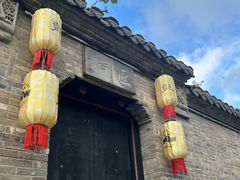 -回龙窝历史文化街区