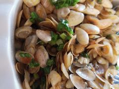 葱油海瓜子-丰收日·小海鲜·沪上家宴(顾村正大店)