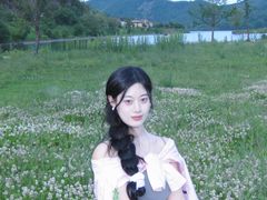 -丹东天桥沟景区