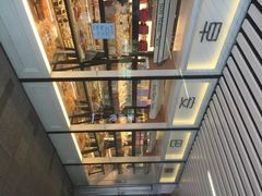 早安巴黎(吴江路店)-早安巴黎(四季坊店)