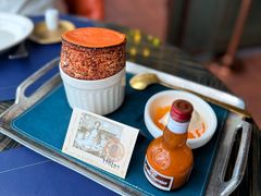 -福楼毕斯罗F Bistronome(国贸商城约会地标景观店)
