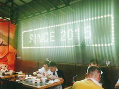 -红钳侠小龙虾·烧烤(中赢康康谷店)
