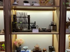-拂晓山房·私房川菜(西门店)