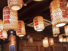 -二十八里太湖船菜(吉祥路店)