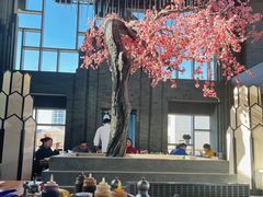 -大渔·观筵(三里屯太古里店)