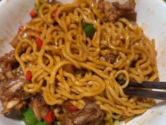 -寻裕记·现炒浇头面(人民广场店)