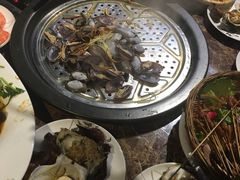 -夜宴江景餐厅