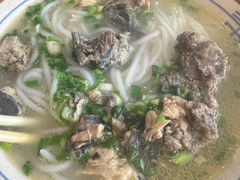 -沈记土鸡米线(七星街品牌中心店)