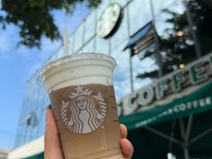 -星巴克(南宁民歌湖店)