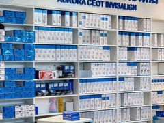 -极光口腔·矫正种植修复(锦江店)