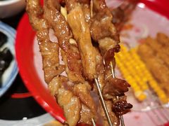 -北三老太太烧烤(人生一串上榜店)