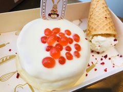 -食武士·舒芙蕾(新街口明瓦廊店)