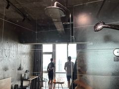 -Space君欧高空江景酒店(重庆解放碑云端之眼店)