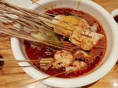 -嘉州叶婆婆钵钵鸡(建设路店)