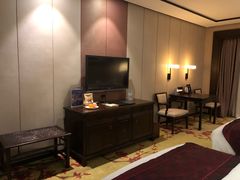 -佛山顺德香云纱园林酒店(清晖园店)