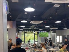 -明本湛江鸡•海鲜小厨(陈家祠店)