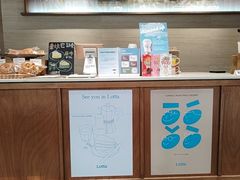 -LOTTA COFFEE(安居博文苑店)