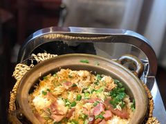 -大匠工房古船木艺术餐厅·猪肚鸡专门店(长白仙岛店)
