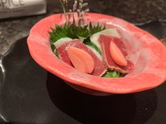 -老乾杯和牛烧肉(王府中环店)