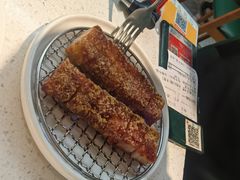 脆皮叉烧-任兴记(定西路店)