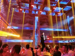 -斯卡拉演艺集团