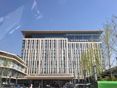 -廊坊固安福朋喜来登酒店