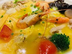 绍三鲜-寻宝记绍兴菜(鲁迅路店)