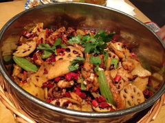 iphone_upload_pic-辛香汇(大华第一坊店)