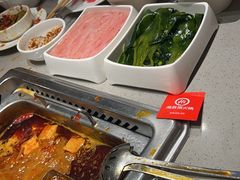 -海底捞火锅(壹悦城店)