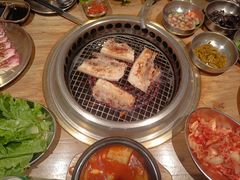 -汉拿山(北京上地华联店)