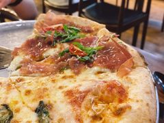 玛格丽特披萨-1861意大利餐厅(文化广场店)