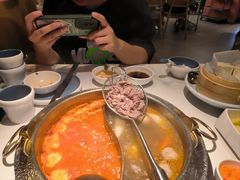 -左庭右院鲜牛肉火锅(南通CBD大有境店)