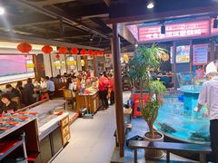 -魏铭鱼头捞饭(晋阳路店)