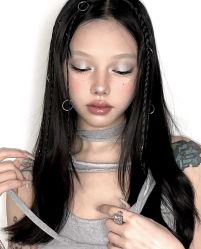 -明天见·化妆造型工作室