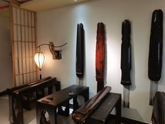 -禅韵琴社 古琴茶道香道插花培训(西华门店)