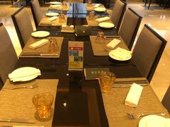 -盛宴自助餐厅(运达喜来登店)