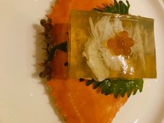 -甄御•海鲜新青岛菜(麦岛店)