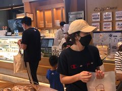 -西村叔叔的店·面包·甜品·蛋糕(清河万象汇店)
