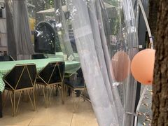-哟吼艺术餐厅·亲子·生日宴