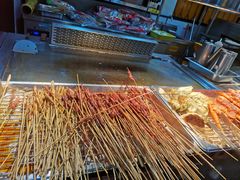 -苏格里岛自助海鲜烤肉火锅(集美万达店)