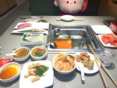 -海底捞火锅(壹悦城店)
