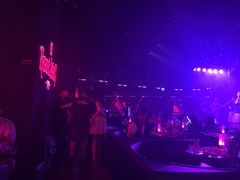 -MOSSO音乐酒吧·live house(南京旗舰店)