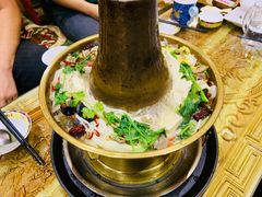 暖锅-宗巴雍姆藏餐府